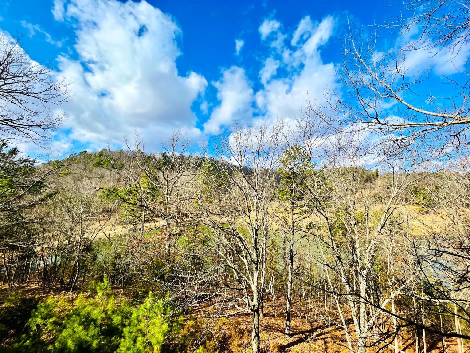 Cinnamon Valley Eureka Springs Exterior photo